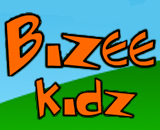 Bizee Kidz logo