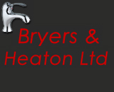 Bryers & Heaton Ltd logo