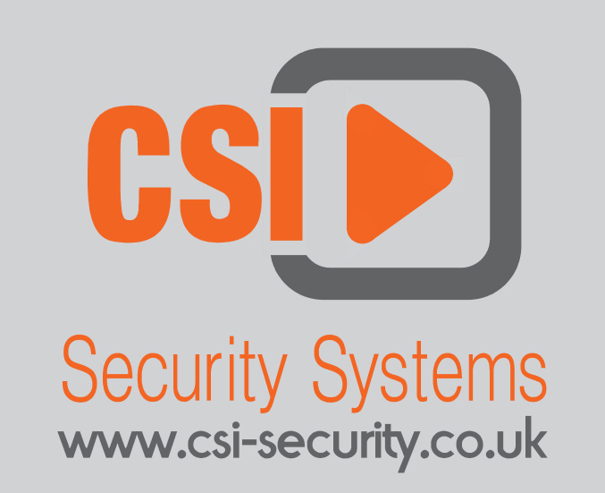 CSI Security Systems logo