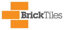 BrickTiles logo