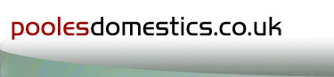 Pooles Domestics logo