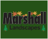 Marshall Lanscapes logo