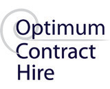 Optimum Contract Hire Ltd logo