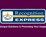 Recognition  Express logo