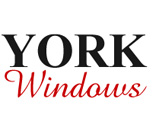 York Windows logo